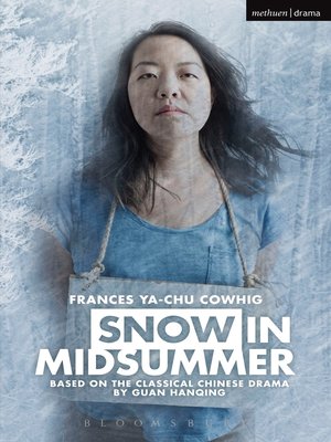 cover image of Snow in Midsummer